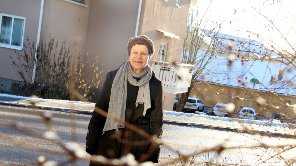 "Känner att det demokratiska systemet i Sverige fungerar", säger anmälaren Inger Södergren dagen efter JO-beslutet.