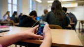 Föreslår mobilfritt i Gnestas skolor