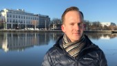 Han vill värva fler möten till Eskilstuna