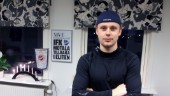 P21-VM: Hulthammar nätade i svensk förlust