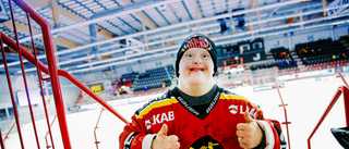 Se publikbilderna från DM-finalen i Kiruna