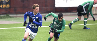 Premiärförlust för IFK: "Nöjd ändå"