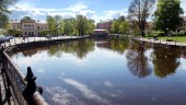 Uppsala kan lära av Västerås  