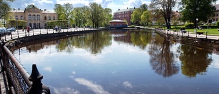 Uppsala kan lära av Västerås  