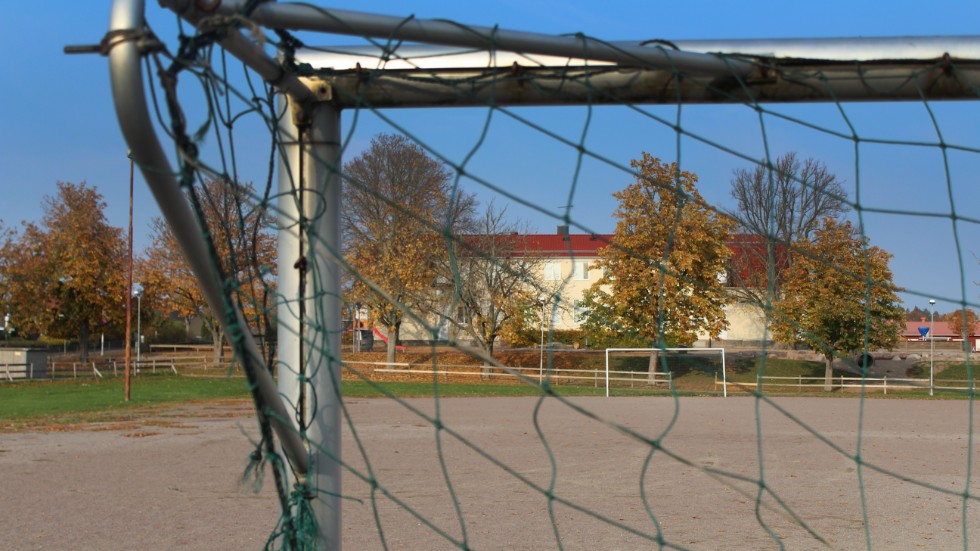 Kommunala Lejonfastigheter ska bygga idrottshall, bibliotek och skolmatsal vid Vist skola.