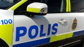 Stort familjebråk – på öppen gata