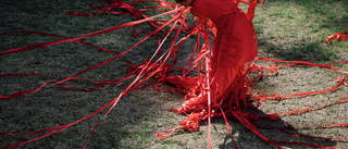 Su-En gästar Dansmuseet med butoh