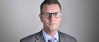 Mattias Karlsson (M) KU-anmäler regeringen
