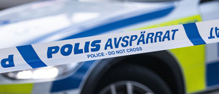 Misstänkt våldtäkt i centrala Luleå