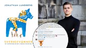 "Stå upp för Sverige" i blickfånget i ny bok