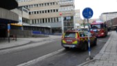 Explosion var förmodligen banger