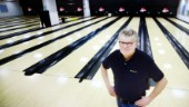 Katastrofalt läge för Eskilstuna bowlinghall