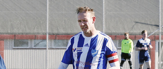 Jumbon Hultsfred gästar IFK Västervik