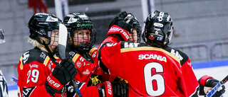 Highlights: Modo – Luleå Hockey/MSSK