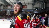 Kovács debut med Örebro – mot Luleå Hockey