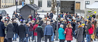 Lördag kl 12: Nyckelskramlarna firar 12