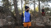 Gamleby OK satsar på reflexbana på Garpedans