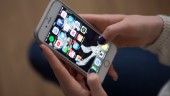 Tillåt inte mobiler i skolan            