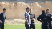 Så kan Sirius starta mot CSKA 