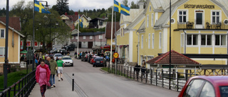 Kommunen gör många satsningar i Borensberg