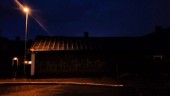 Polisen anordnar vandring för trygghet