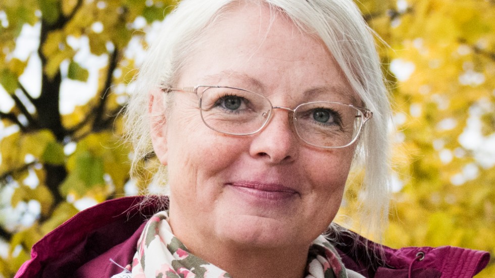 Maria Henriksson