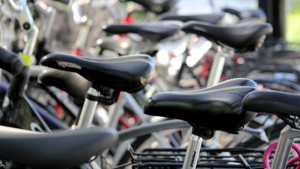 17 cyklar har anmälts stulna i Knivsta i september.