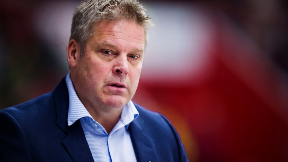 Thomas Fröberg blir ny general manager för IK Oskarshamn.