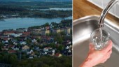 Kommunen vill övervaka grundvattnet bättre