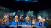 Minnesvärd musikteater        
