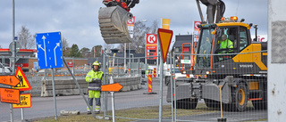 I morgon: Stora trafiknyheter i Luleå
