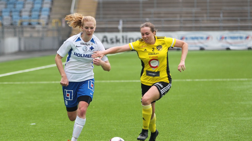 IFK och Lindö ser ut att få byta serie.