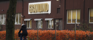 Tio anställda varslas på Granlund tools AB