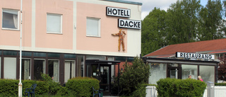 Hotell Dacke får efterlängtat stöd