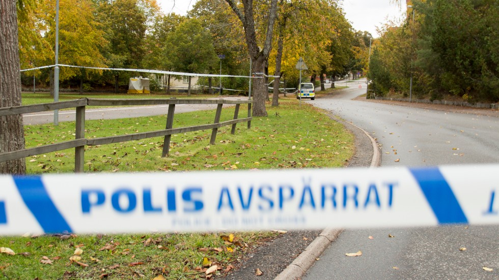Utredningen av dödsfallet nära Järvenskolan Södra läggs ner.