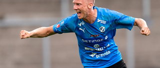 Förre IFK-kaptenens nya stora milstolpe