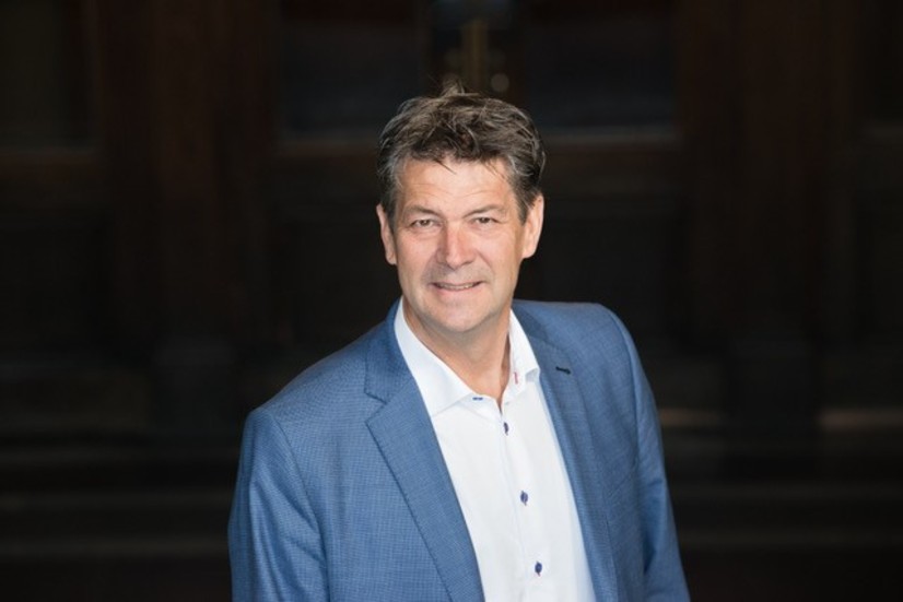 Thomas Sonesson blir ny styrelseordförande i arrangörs- och evenemangsbolaget Brink & Berger AB.