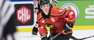 Bekräftat: Luleå Hockey lånar ut Gunler