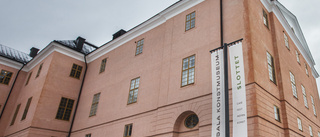 Beslutet: Nu stänger Uppsala Konstmuseum