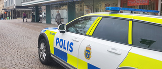 Inbrott i flera bilar i Vimmerby