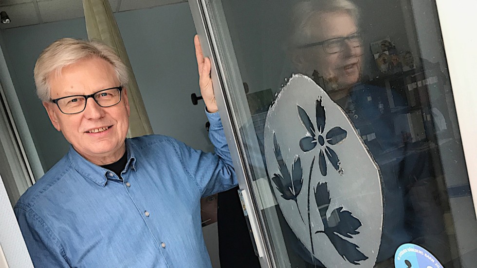 Efter 20 år som ordförande i partidistriktet kommer Anders Andersson att avgå som distriksordöfrande. Men uppdragen i kommun och region behåller han.