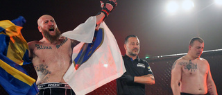 Kort släppta för Linköpings MMA-gala