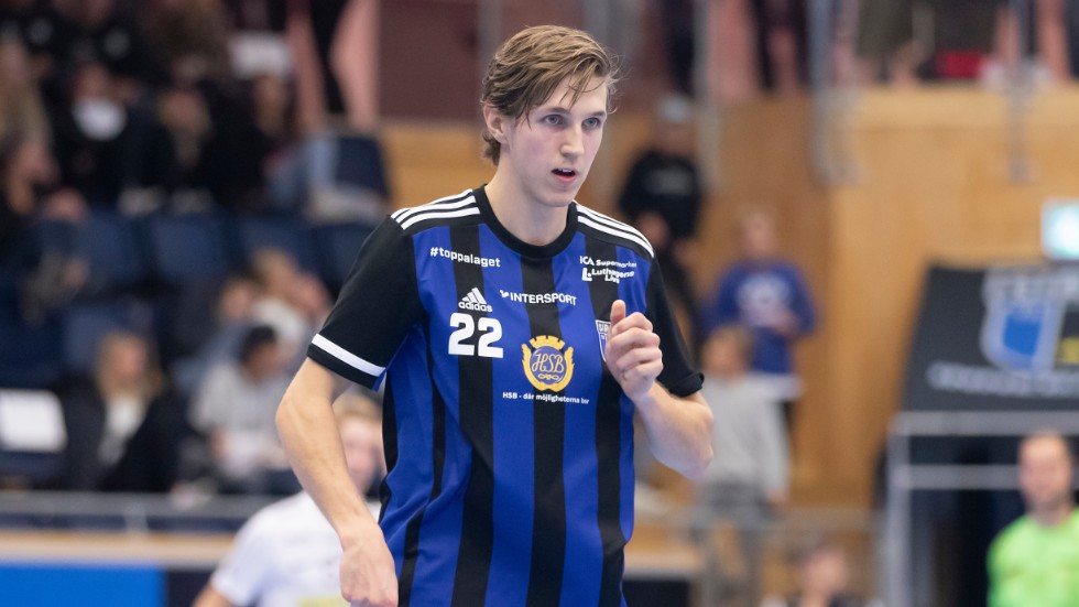 Christian Sandsund gjorde en lyckad derbydebut för sin nya klubb.