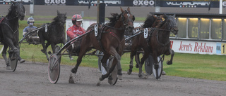 Trippel trots två favoritfall på Mantorp