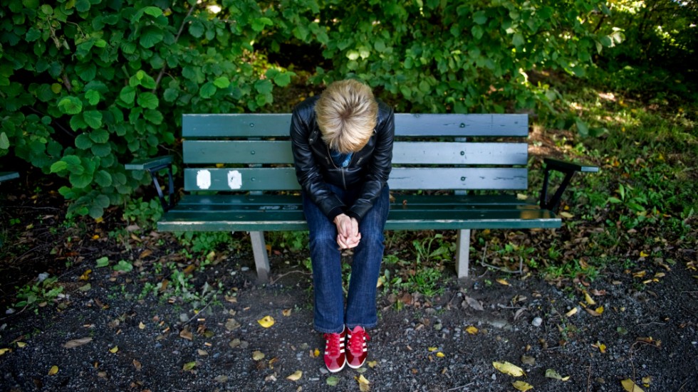 Den psykiska ohälsan ökar: allra mest bland unga och kvinnor. Nu vill Region Östergötland ingå i ett nationellt samarbete för att bryta denna trend.