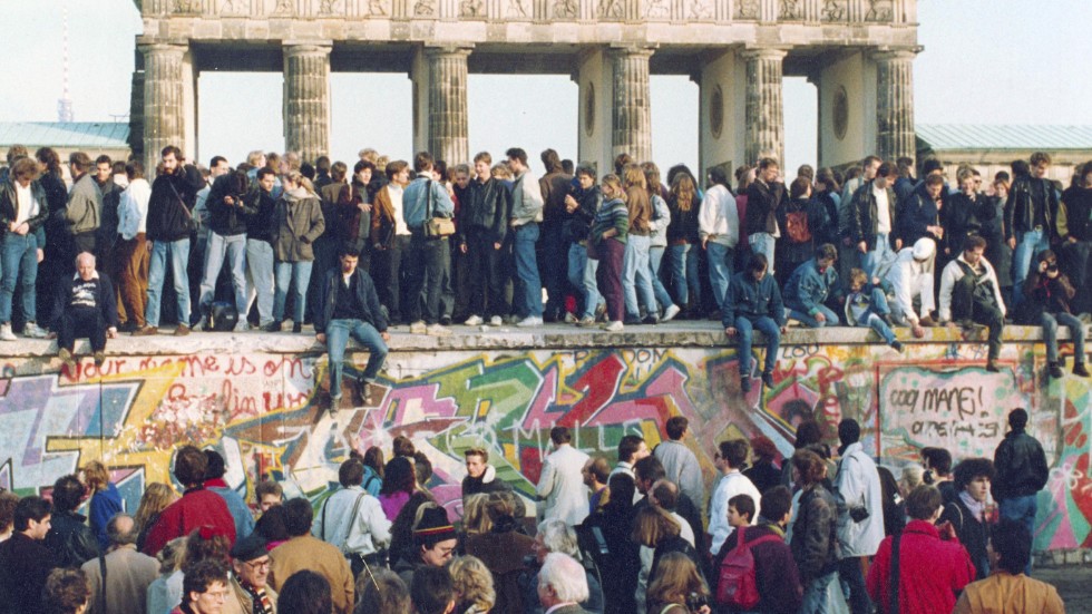 Trettio år efter Berlinmurens fall finns det fortsatt goda skäl att vara optimistisk kring den liberala samhällsmodellens framtid.