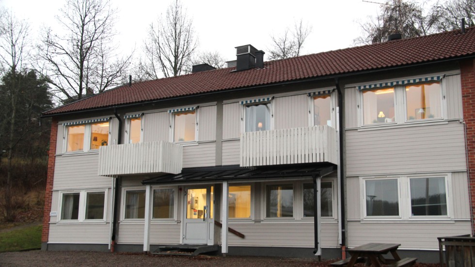 Elevhälsan och resursskolan "Lilla Värgårn" huserar i dagsläget på Brandvägen, en lokal som kommunen har hyrt sedan 2015. 