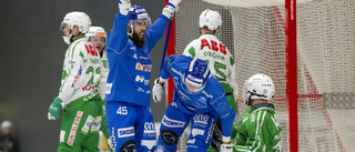 IFK Motala bröt 13-årig förbannelse
