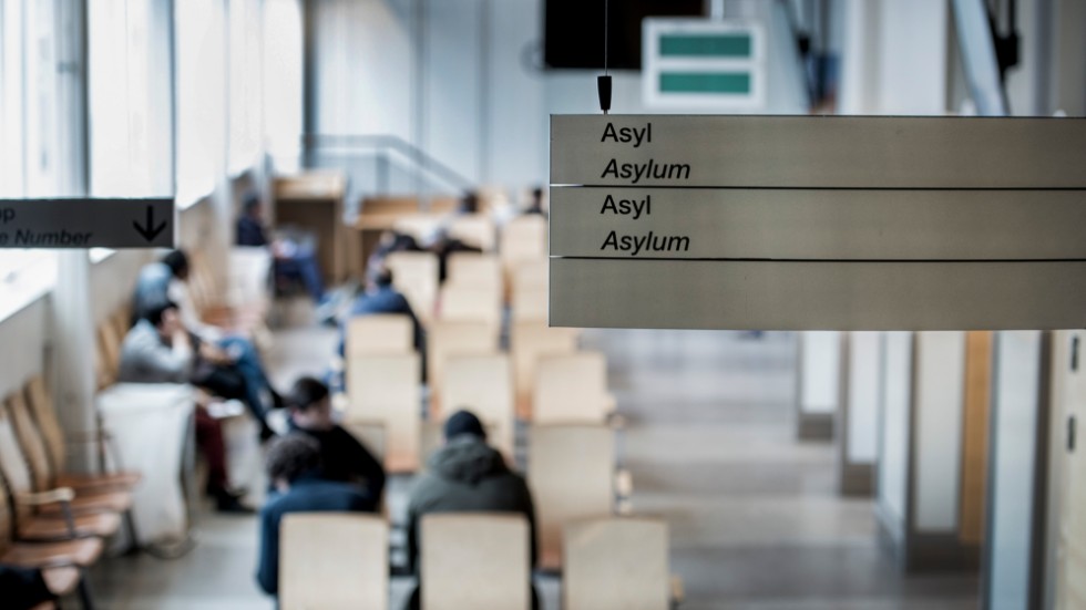 Från och med 1 januari 2020 ändras lagen om eget boende för asylsökande i Sverige.