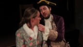 Figaro gör allvar av Don Giovanni